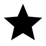 filled rating star