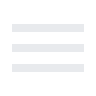 Menu Symbol to open main menu