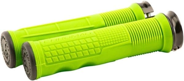 Chromag Format Handlebar Grips - Image 3