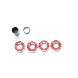 Yeti Sb5.5 Service Parts