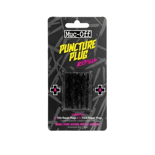 Muc-Off Puncture Plus Refills - Image 2