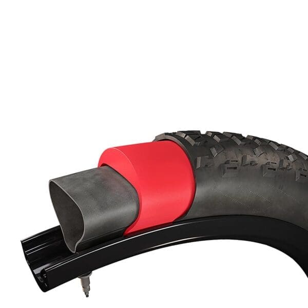 Tannus Armour Tubed Tire Insert