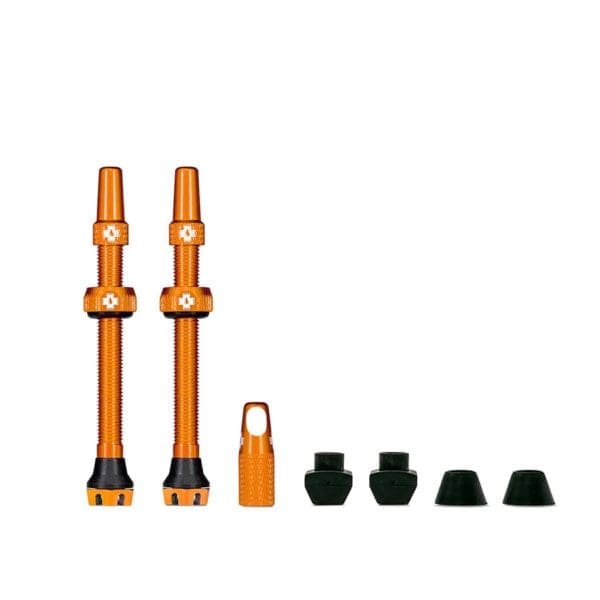 Muc-Off Tubeless Presta Valve V2 - Image 5