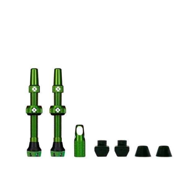 Muc-Off Tubeless Presta Valve V2 - Image 4