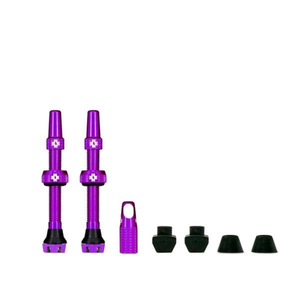 Muc-Off Tubeless Presta Valve V2 - Image 3
