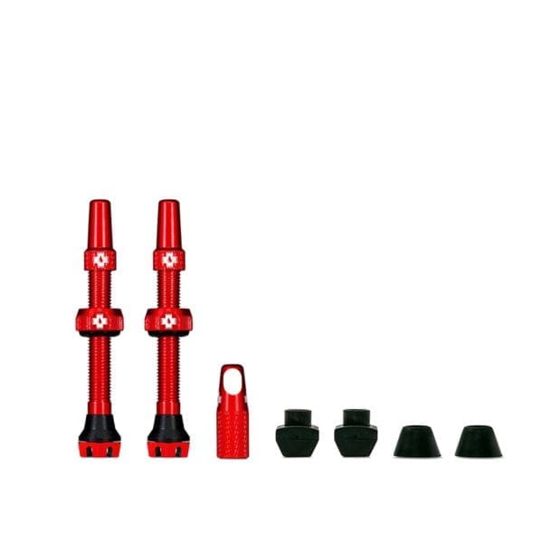 Muc-Off Tubeless Presta Valve V2