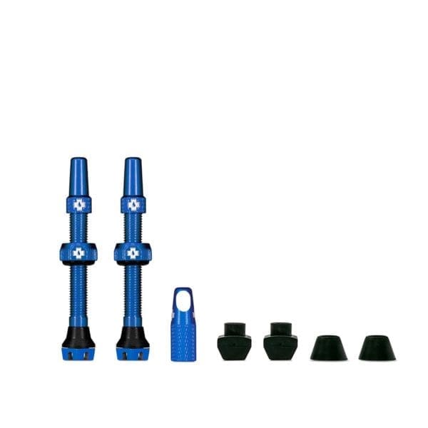 Muc-Off Tubeless Presta Valve V2 - Image 6