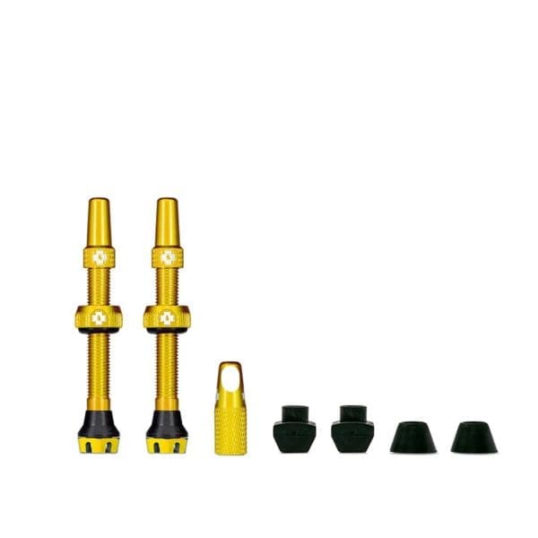 Muc-Off Tubeless Presta Valve V2 - Image 7
