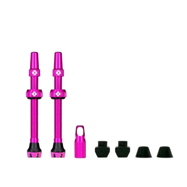Muc-Off Tubeless Presta Valve V2 - Image 10