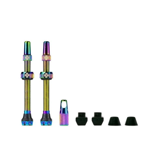 Muc-Off Tubeless Presta Valve V2 - Image 9
