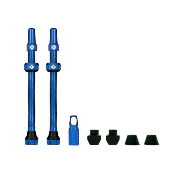 Muc-Off Tubeless Presta Valve V2 - Image 8