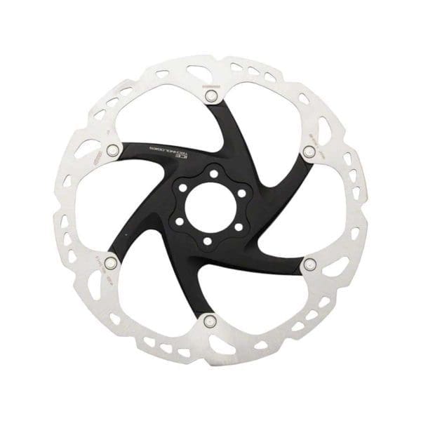 Shimano XT SM-RT86 v1 6-Bolt Rotors