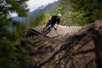 Mountain Bike Tours
