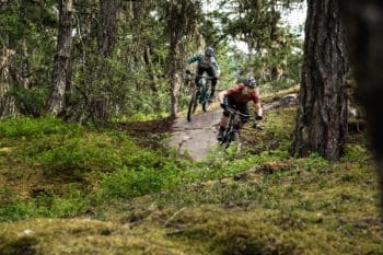 Mountain Bike Tours