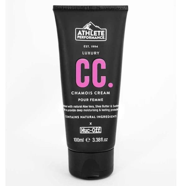 Muc-Off Women's Chamois Creme