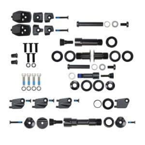 Yeti SB135/140/160 Hardware Rebuild Kit