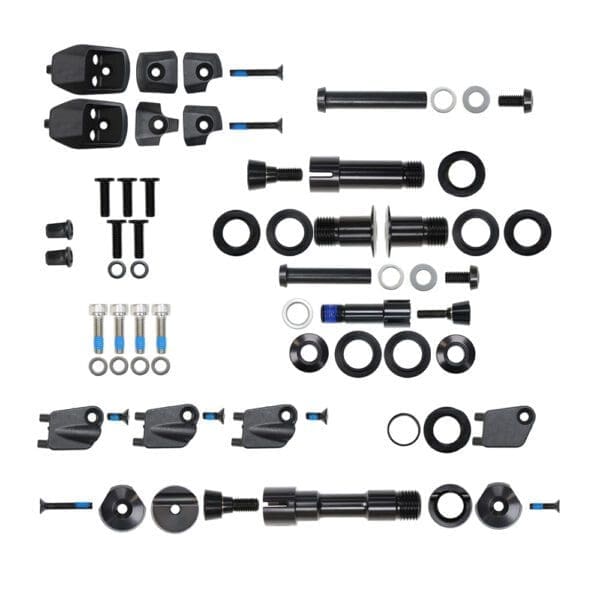 Yeti SB135/140/160 Hardware Rebuild Kit