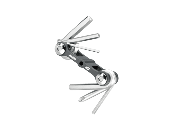Topeak Mini 6 Multi-tool