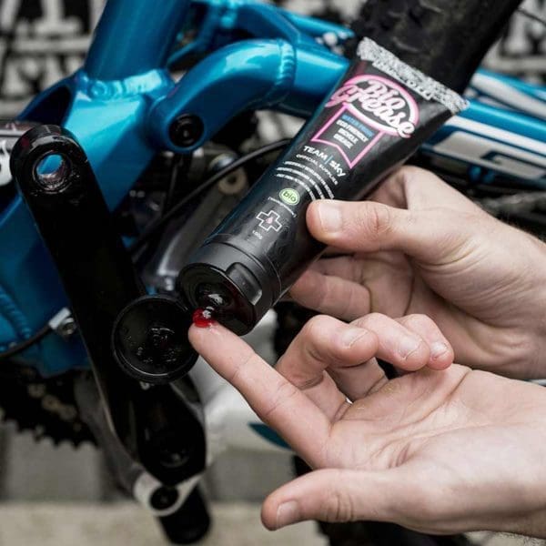 Muc-Off Bio Grease - Image 2