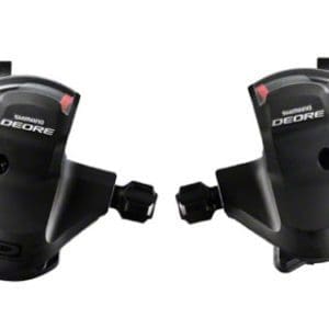 Shimano Deore SL-M610 Shift Levers