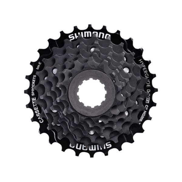 Shimano CS-HG200 7sp Cassette