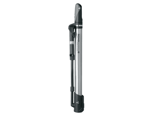 Topeak Road Morph G Pump