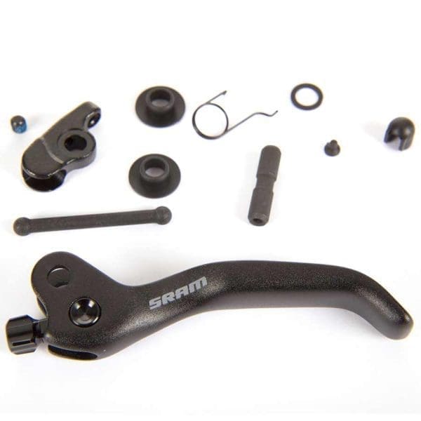 SRAM Lever Blade Replacement - Image 2
