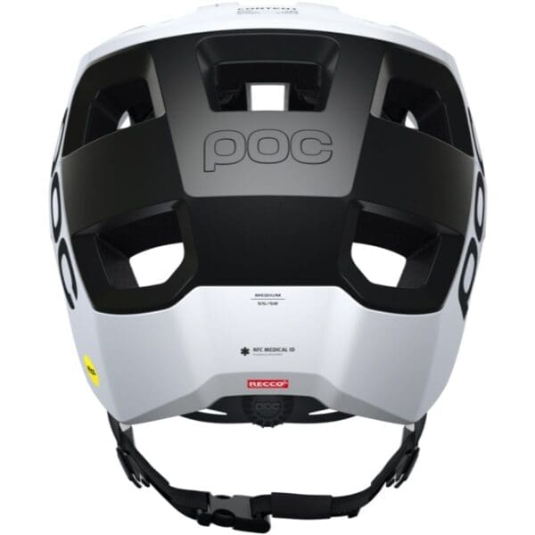 POC Kortal Race MIPS Helmet - Image 4