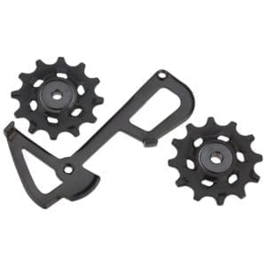 SRAM X01 11sp Derailleur Pulley and Cage Kit