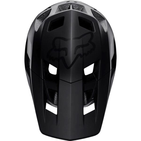 Fox Dropframe Helmet - Image 2
