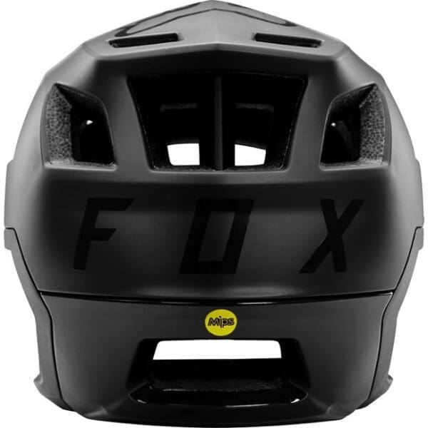 Fox Dropframe Helmet - Image 3