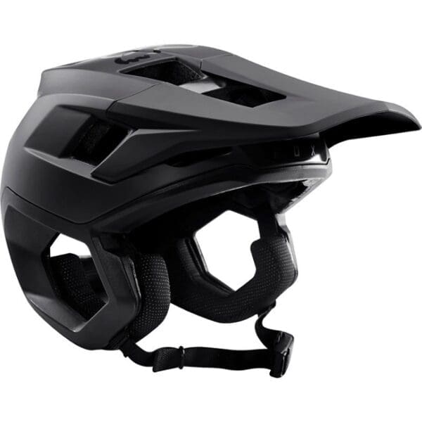 Fox Dropframe Helmet