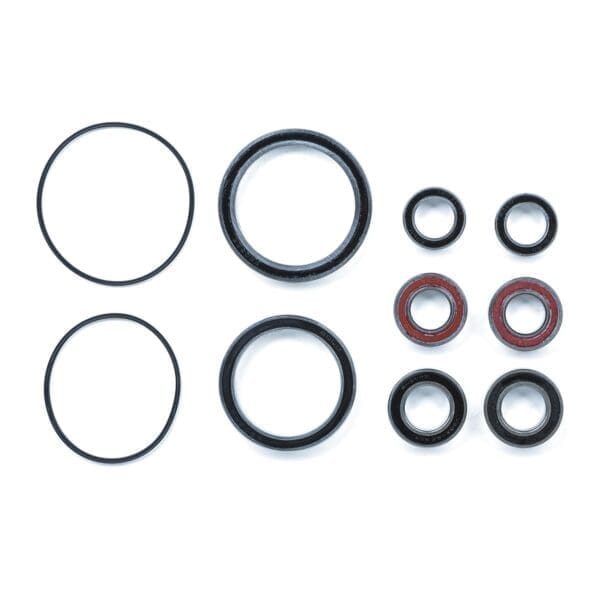 Yeti Sb66 Service Parts