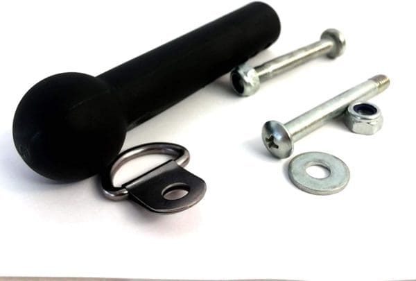 Thule Th1/Ch5 Replacement Kit