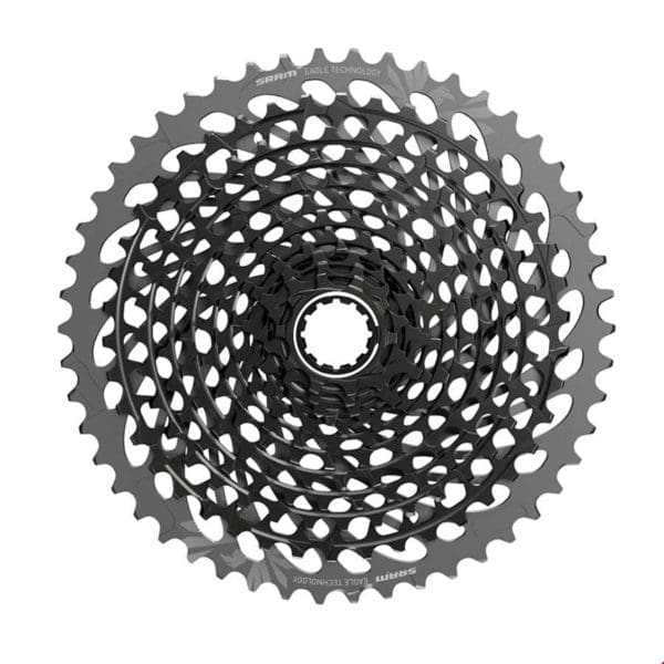 SRAM X01 Eagle XG-1295 Cassette - Image 2