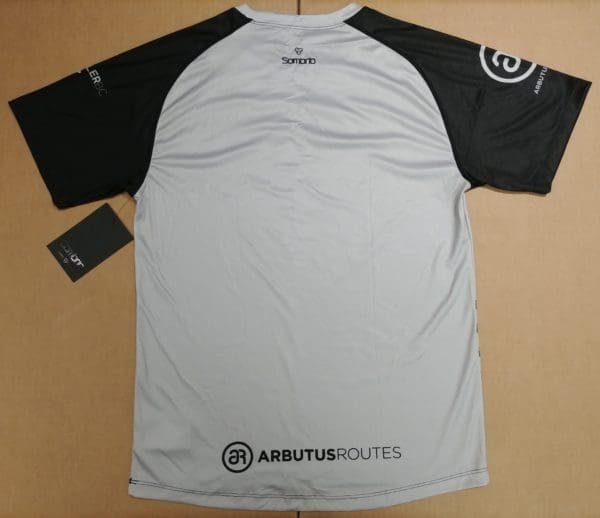 Arbutus Sombrio Short Sleeve Jersey - Image 4