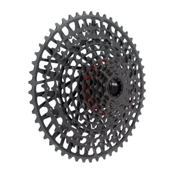SRAM X0 T-Type Eagle XS-1295 12sp Cassette - Image 2