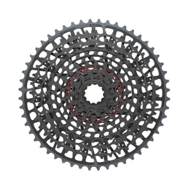 SRAM X0 T-Type Eagle XS-1295 12sp Cassette