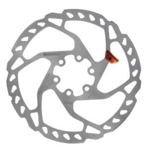 Shimano SM-Rt66 6-Bolt Disc Rotor