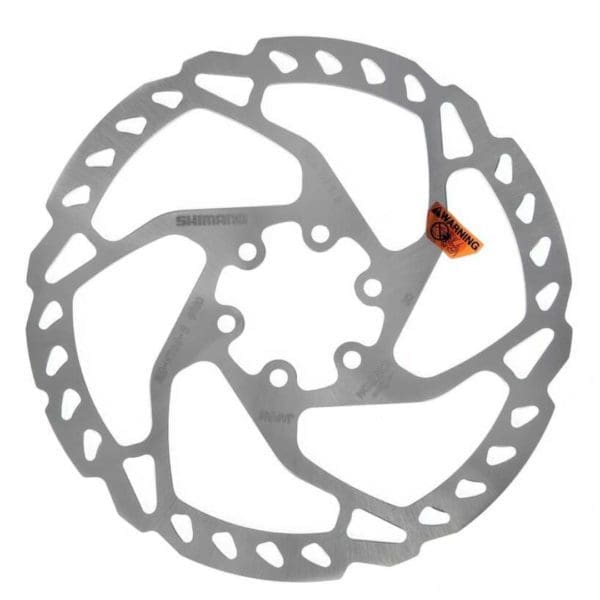 Shimano SM-Rt66 6-Bolt Disc Rotor