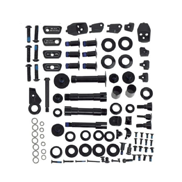 Yeti 160E Hardware Rebuild Kit