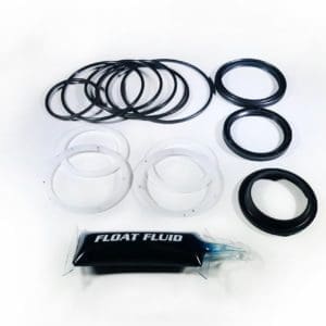 Fox Float Air Pre 2023 Sleeve Rebuild Kit