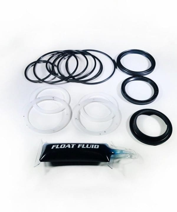 Fox Float Air Pre 2023 Sleeve Rebuild Kit