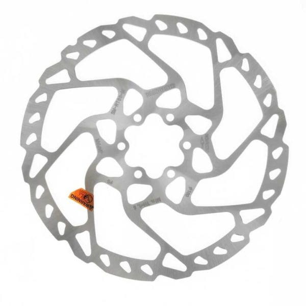 Shimano SM-Rt66 6-Bolt Disc Rotor - Image 2