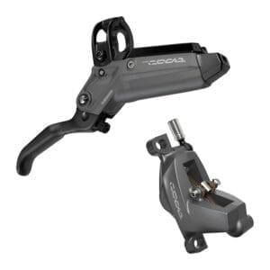 SRAM Code Bronze Stealth Disc Brake