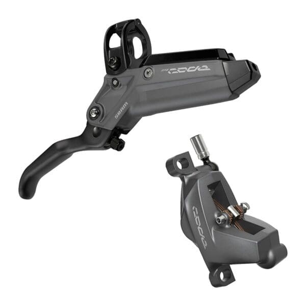 SRAM Code Bronze Stealth Disc Brake