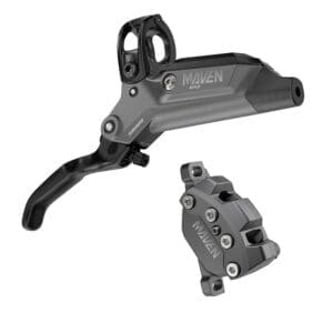 SRAM Maven Bronze Disc brake