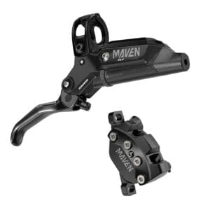 SRAM Maven Silver Disc brake