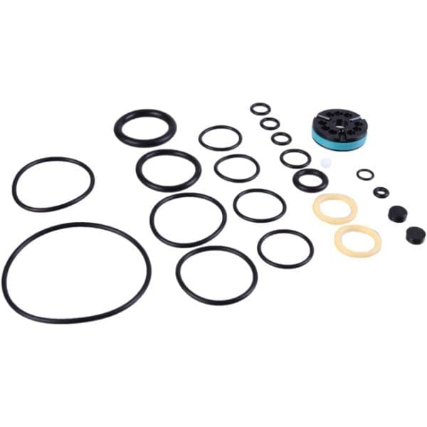 Fox Racing Float DPX2 Seal Kit