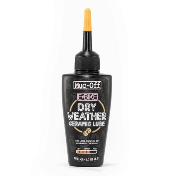 Muc-Off eBike Dry Lube